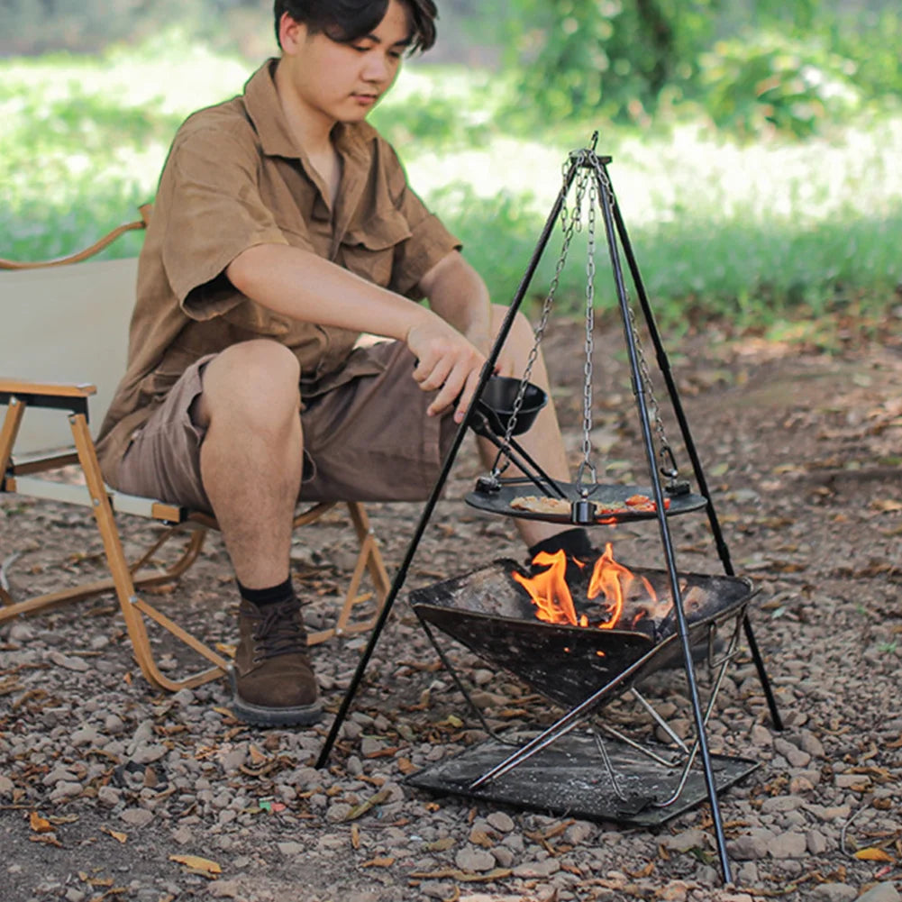 Frigideira de Pedra Antiaderente Multiuso - Hallostore