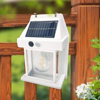 Refletor solar ao ar livre LED - HalloStore