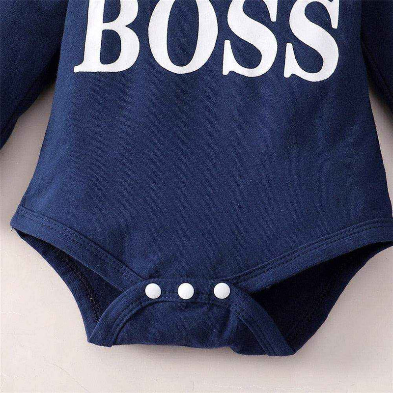 Conjunto Infantil para Recém-Nascidos: Conforto e Estilo para os Primeiros Momentos! - HalloStore