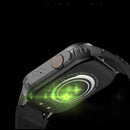 Xiaomi Mijia Smartwatch: O Melhor Relógio Digital para Monitoramento de Saúde e Notificações Inteligentes - HalloStore