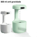 Umidificador Antigravitacional- Melhore sua Saúde Respiratória - HalloStore