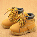 Botas de Inverno para Crianças: Conforto e Estilo para os Dias Frios - HalloStore