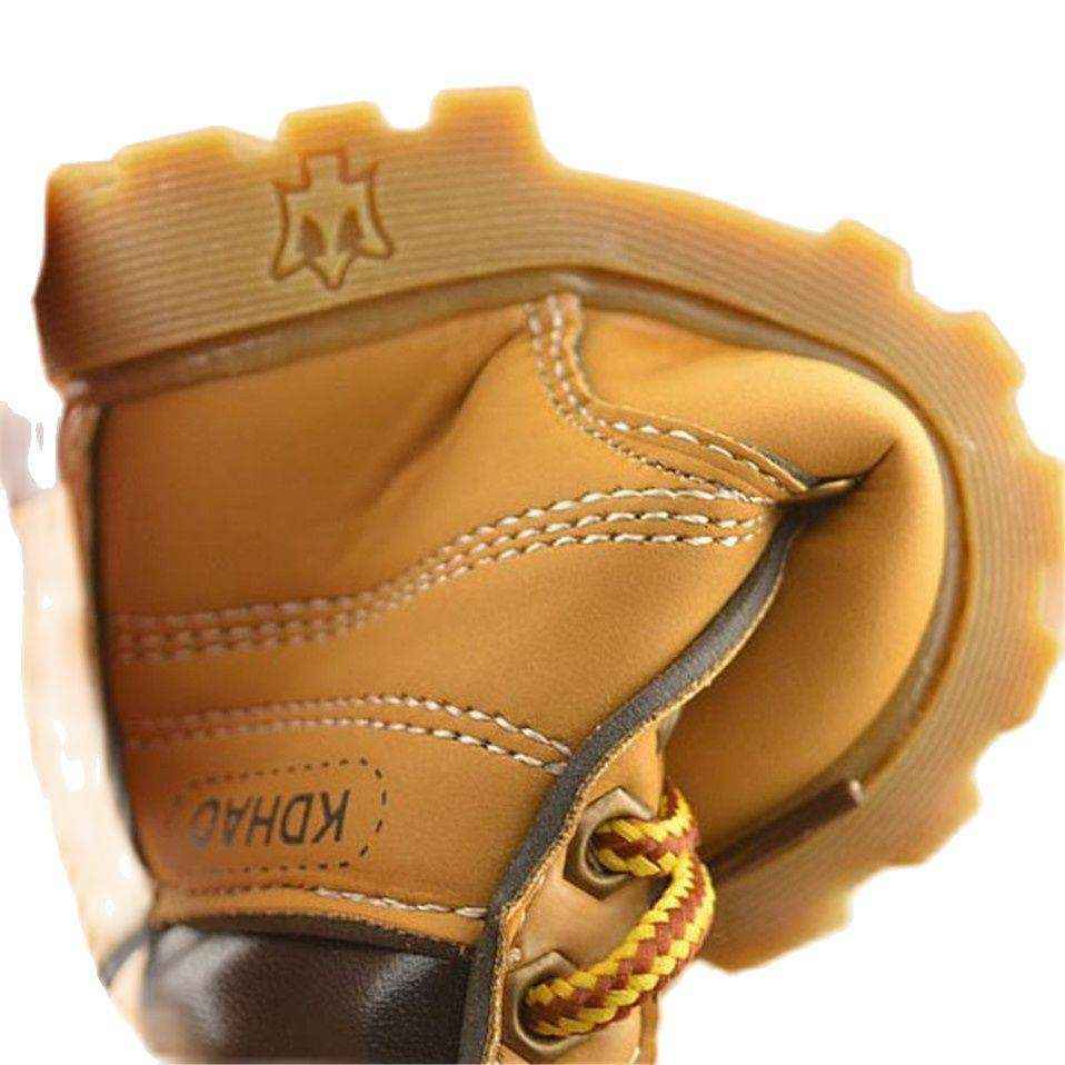 Botas de Inverno para Crianças: Conforto e Estilo para os Dias Frios - HalloStore