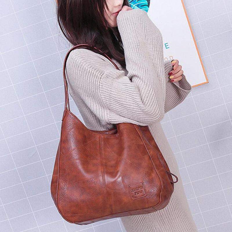 Bolsa Feminina: Estilo e Versatilidade para Completar Seu Look - HalloStore