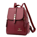 Mochila Feminina: Estilo e Praticidade para Mulheres Modernas - HalloStore