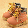Botas de Inverno para Crianças: Conforto e Estilo para os Dias Frios - HalloStore