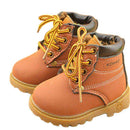 Botas de Inverno para Crianças: Conforto e Estilo para os Dias Frios - HalloStore