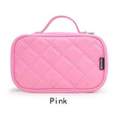 Estojo de Maquiagem: Organização e Praticidade para Suas Makes - HalloStore