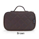 Estojo de Maquiagem: Organização e Praticidade para Suas Makes - HalloStore