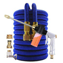 Mangueira Expansível Master Jet [IGUAL UM LAVA JATO. - HalloStore