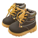 Botas de Inverno para Crianças: Conforto e Estilo para os Dias Frios - HalloStore