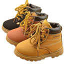 Botas de Inverno para Crianças: Conforto e Estilo para os Dias Frios - HalloStore