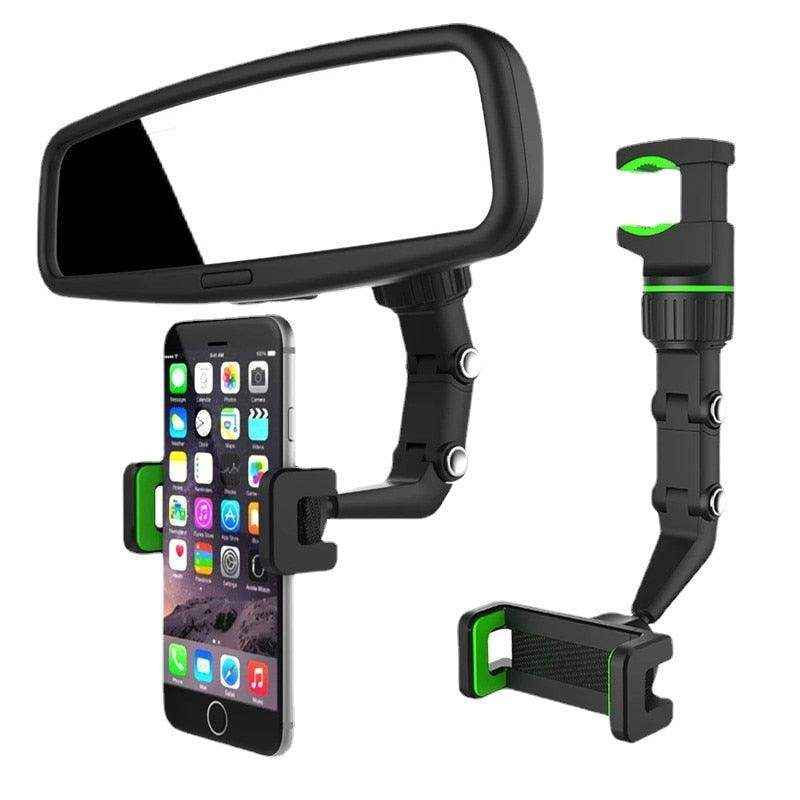 Suporte de Celular para Carros - HalloStore