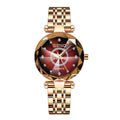 Relógios de moda para mulheres de luxo - HalloStore